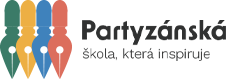 logo zš partyzánská