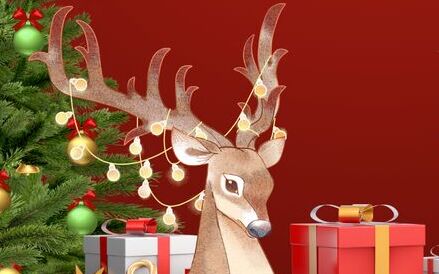 Advent na Partyzánce