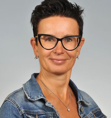 Karin Znamenáčková