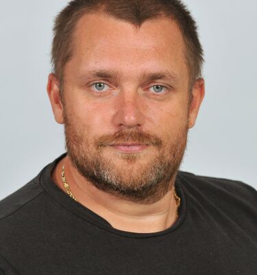 Tomáš Vach